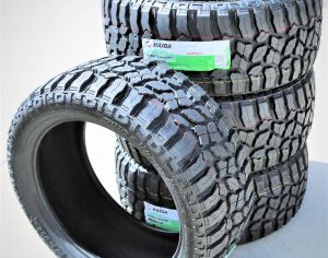 R18  235/65 ყველა სეზონი