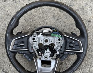 Forester Touring ის საჭე