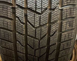 R23  285/40 ზამთარი