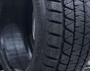 R20  315/35 ზამთარი