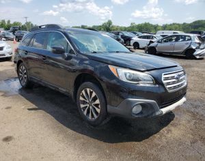 Subaru Outback 3.6R 2015-2019