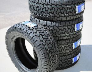 R20  285/55 ყველა სეზონი