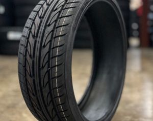 R21  285/40 ყველა სეზონი