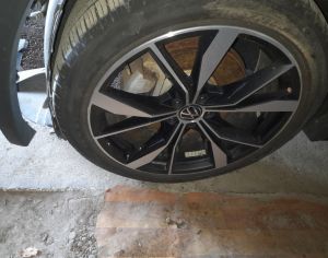 R20 VOLKSWAGEN Tiguan 2022-2024