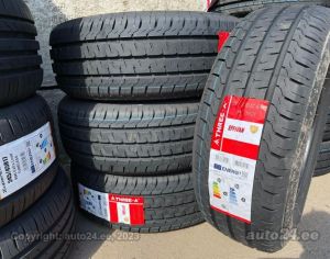 R16  205/75C ყველა სეზონი