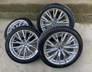 R18 BMW / VOLKSWAGEN / AUDI