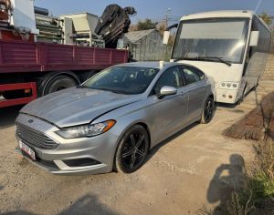 FORD Fusion 2016 2.0 - 1