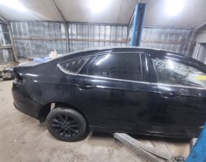 FORD Fusion 2016 2.0 - 2