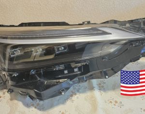 LEXUS NX 200 / NX 250 / NX 300 / NX 350 / NX 450