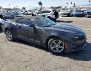 CHEVROLET Camaro 2016-2025