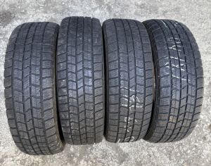 185/60 R15  2019 წლის