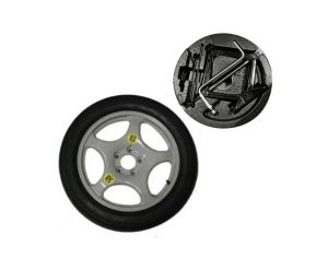 R19 BMW X5 2019-2025