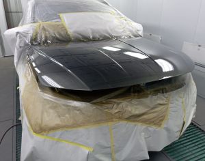 ქირავდება სამღებრო საშრობი კამერა (სუშილკა)