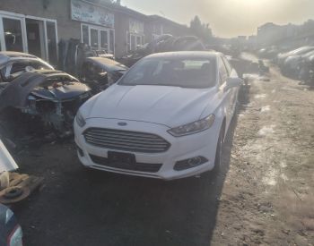 FORD Fusion 2016 2