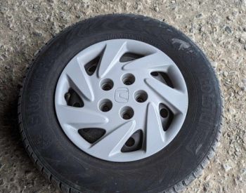 R14 HONDA Stream 2000-2014