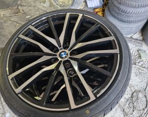 R22 BMW X5 M 2019-2025