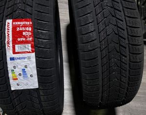 R20  275/35 ზამთარი