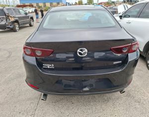MAZDA Mazda 3 2020 2.5 - 2