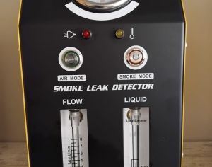 კვამლის აპარატი