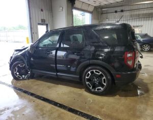 იშლება ford bronko