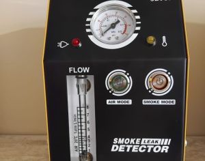 კვამლის აპარატი