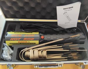 ინდუქციური მაგნიტური გასაცხელებელი/ბოლტის გასაცხელებელი