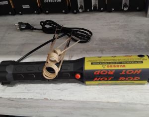 ინდუქციური მაგნიტური გასაცხელებელი/ბოლტის გასაცხელებელი