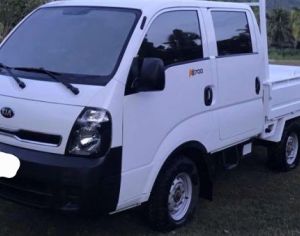 Kia k 2700