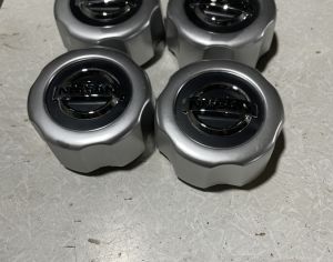 NISSAN X-Terra 1998 - 2010