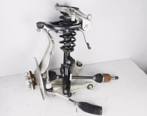 პერედოკის ნაწილები