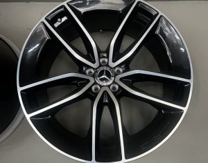 R22 MERCEDES-BENZ GLE 43 AMG 2021-2025