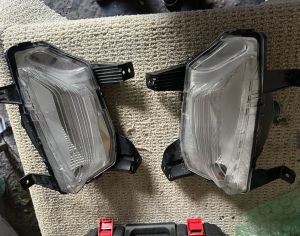 CHEVROLET Equinox 2022-2024