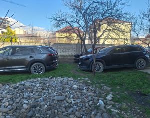 MAZDA CX-9 2019 2.5 - 1