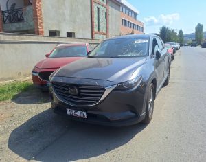 MAZDA CX-9 2019 2.5 - 2