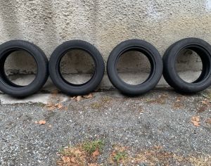 R17  215/55 ზაფხული