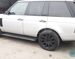 LAND ROVER Range Rover Sport 2008 4.4