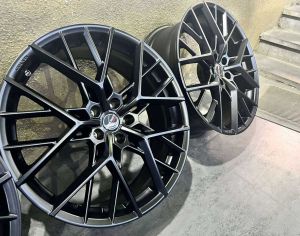 R21 BMW 520 / 630 / 735 / X5 - 1