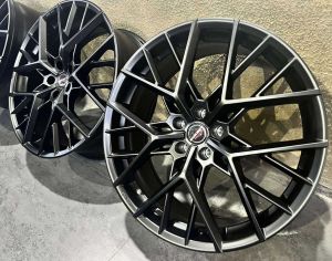 R21 BMW 520 / 630 / 735 / X5 - 2
