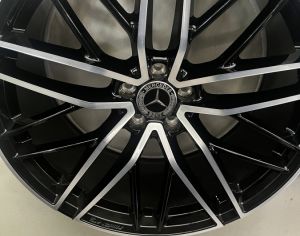 R21 MERCEDES-BENZ GLC 43 AMG 2021-2025