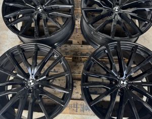 R22 BMW X5 2020-2025