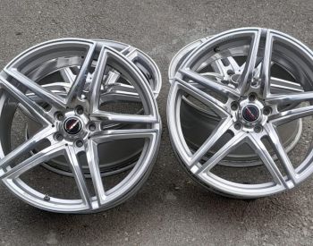 R20 MERCEDES-BENZ CL 500 / CLK 500 / E 400 / GL 450 / ML 350