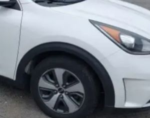 KIA Niro 2017-2022
