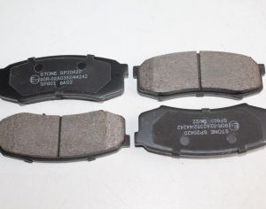 წინა ხუნდები - wina xundebi