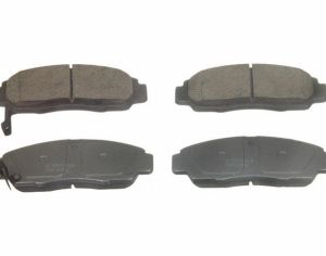 უკანა ხუნდები - ukana xundebi