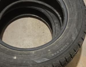 R16 215/65 ყველა სეზონი - 2