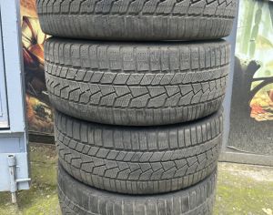 R19  225/40 ყველა სეზონი