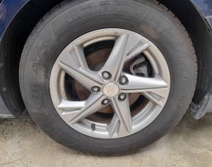 R16 HYUNDAI / KIA - 2