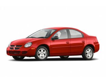 DODGE NEON 1995-1999 წინა საქარე მინა