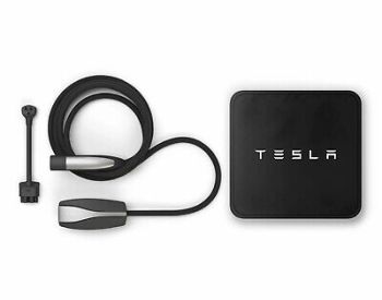 დამტენი TESLA Model 3 2012-2022