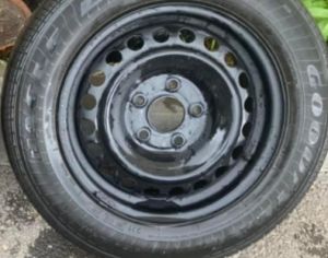 R15 HYUNDAI Sonata 2008-2020